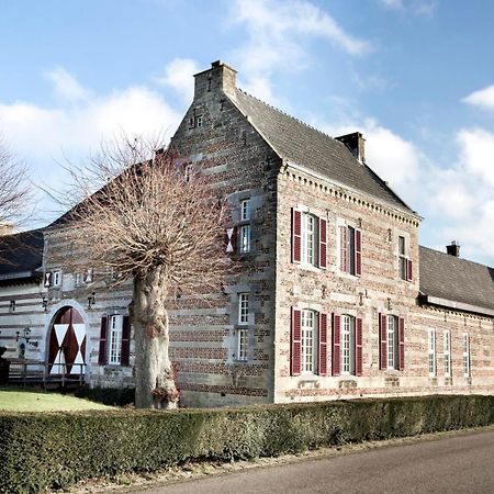 Het Sibberhuuske Appartement Valkenburg aan de Geul Buitenkant foto