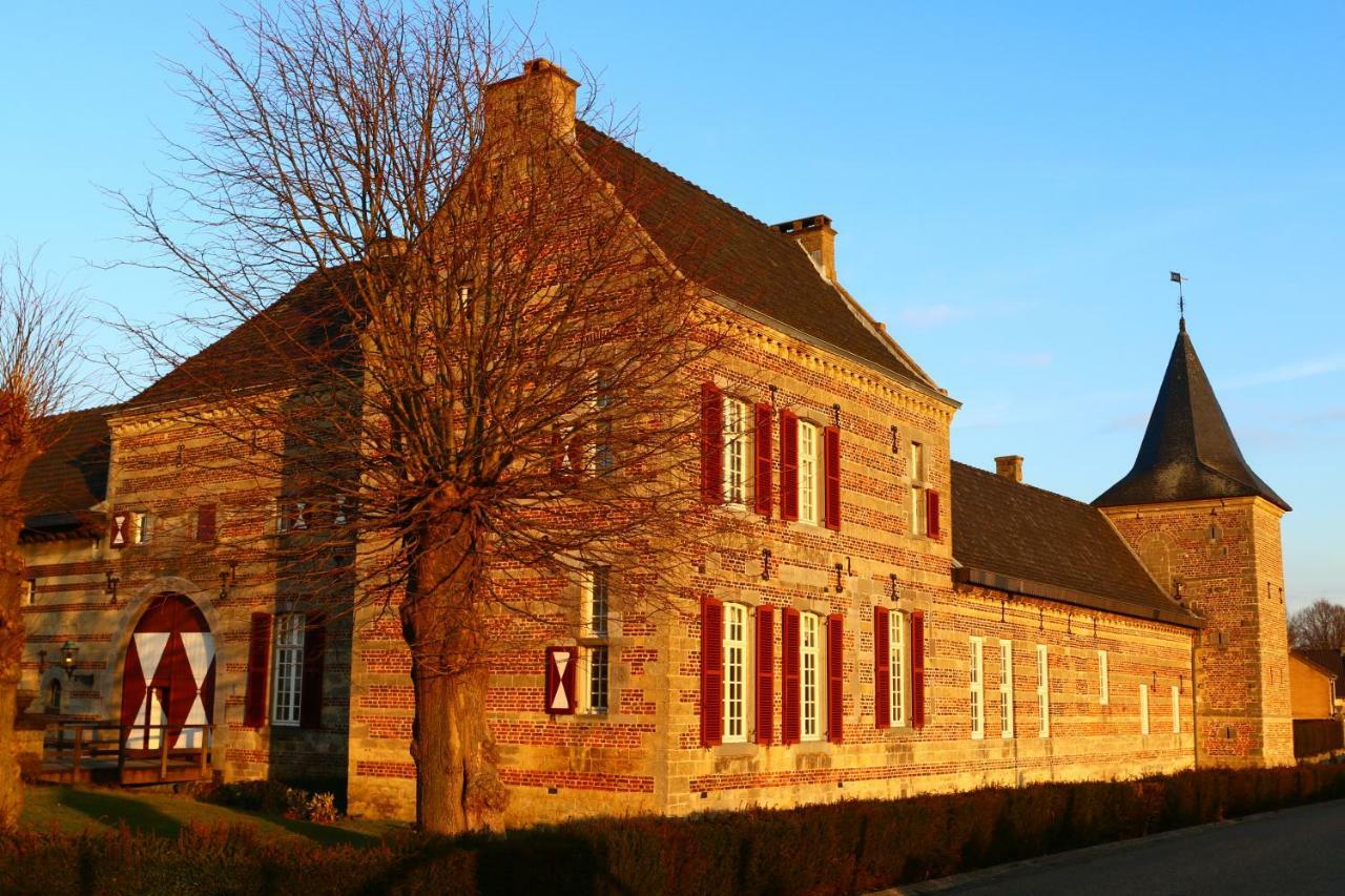 Het Sibberhuuske Appartement Valkenburg aan de Geul Buitenkant foto