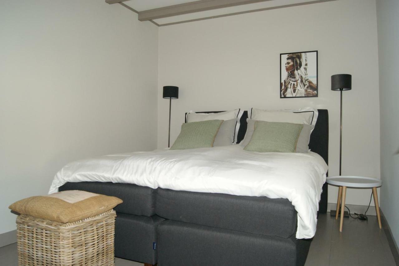 Het Sibberhuuske Appartement Valkenburg aan de Geul Buitenkant foto