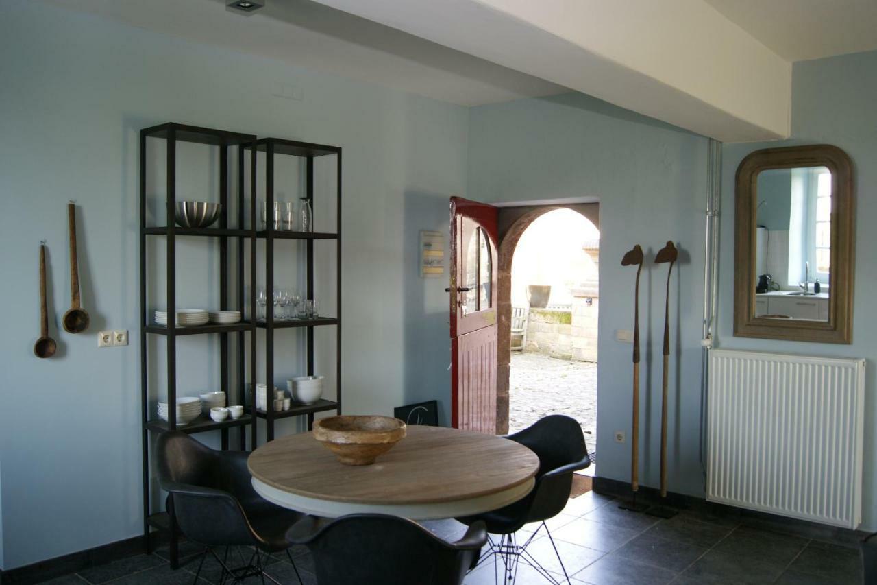 Het Sibberhuuske Appartement Valkenburg aan de Geul Buitenkant foto